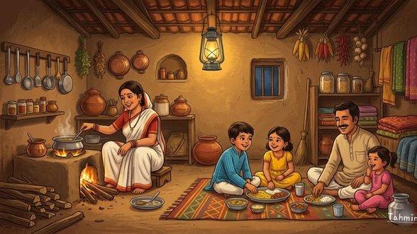 Beyond Treatment: Future of Healthcare Begins with Family Wellness - Cover Image
